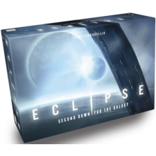 Lautapelit Eclipse: Second Dawn for the Galaxy (választható nyomdai magyar szabállyal) társasjáték társasjáték