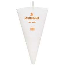 Lauterjung 40 cm-es LAUTERJUNG profi cukrász habzsák sütés és főzés