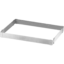 Lauterjung Solingen Állítható sütőkeret, Lauterjung Solingen, 42-78 cm sütés és főzés