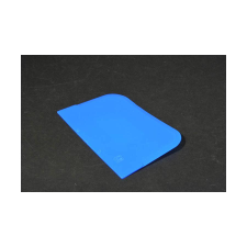 Lauterjung Tésztavágó tésztakaparó merev habkártya 12x8 cm sütés és főzés