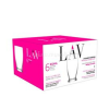 LAV Roma Long Drink 350ml koktélos pohár szett 6 darabos LV-ROM396F (LV-ROM396F)