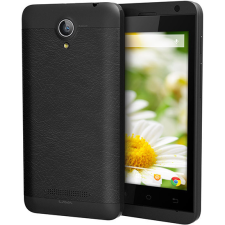 Lava 3G 415 - Hydrogél kijelzővédő fólia mobiltelefon kellék