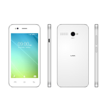 Lava A50 - Hydrogél kijelzővédő fólia mobiltelefon kellék