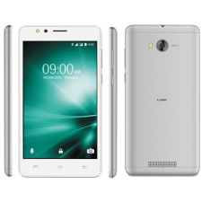 Lava A73 - Hydrogél kijelzővédő fólia mobiltelefon kellék