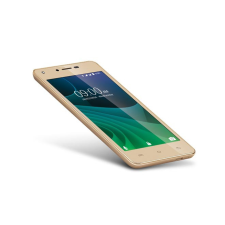 Lava A77 - Hydrogél kijelzővédő fólia mobiltelefon kellék
