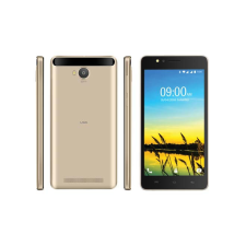 Lava A79 - Hydrogél kijelzővédő fólia mobiltelefon kellék