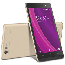 Lava A97 2GB+ - Hydrogél kijelzővédő fólia mobiltelefon kellék