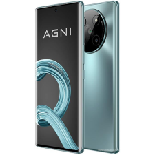 Lava Agni 2 - Hydrogél kijelzővédő fólia mobiltelefon kellék