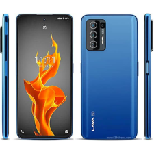 Lava Agni 5G - Hydrogél kijelzővédő fólia mobiltelefon kellék