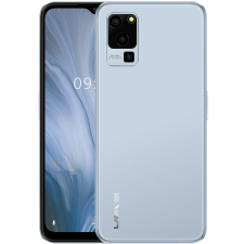 Lava Blaze 5G - Hydrogél kijelzővédő fólia mobiltelefon kellék