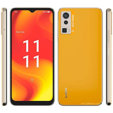 Lava Blaze Pro - Hydrogél kijelzővédő fólia mobiltelefon kellék