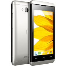 Lava Iris 400s - Hydrogél kijelzővédő fólia mobiltelefon kellék