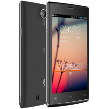 Lava Iris 470 - Hydrogél kijelzővédő fólia mobiltelefon kellék