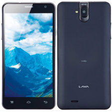 Lava Iris 550Q - Hydrogél kijelzővédő fólia mobiltelefon kellék