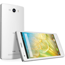 Lava Iris Alfa - Hydrogél kijelzővédő fólia mobiltelefon kellék