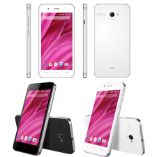 Lava Iris Atom 2X - Hydrogél kijelzővédő fólia mobiltelefon kellék