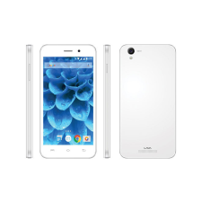 Lava Iris Atom 3 - Hydrogél kijelzővédő fólia mobiltelefon kellék