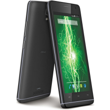 Lava Iris Fuel 50 - Hydrogél kijelzővédő fólia mobiltelefon kellék