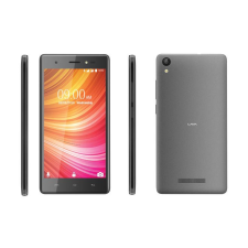 Lava P7+ - Hydrogél kijelzővédő fólia mobiltelefon kellék