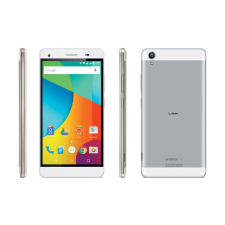 Lava Pixel V1 - Hydrogél kijelzővédő fólia mobiltelefon kellék