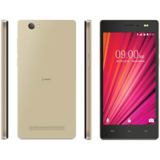 Lava X17 - Hydrogél kijelzővédő fólia mobiltelefon kellék