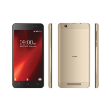 Lava X28 - Hydrogél kijelzővédő fólia mobiltelefon kellék