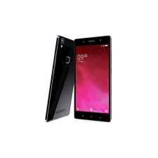 Lava Z80 - Hydrogél kijelzővédő fólia mobiltelefon kellék