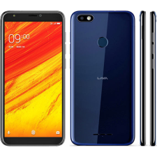 Lava Z91 - Hydrogél kijelzővédő fólia mobiltelefon kellék