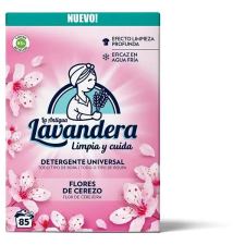 LAVANDERA Cherry Blossom 4,675 kg (85 mosás) tisztító- és takarítószer, higiénia