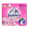 LAVANDERA mosókapszula 22 db Universal Pink