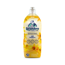  Lavandera öblítő koncentrátum 1,76 l (80 mosás) Tropical tisztító- és takarítószer, higiénia
