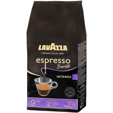 Lavazza Barista Intenso, szemes, 1000 g kávé