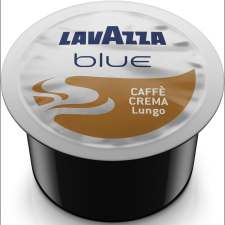Lavazza BLUE Caffé Crema Dolce, 100 adag (510) kávé