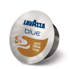 Lavazza Blue Caffé Crema Lungo kávékapszula (100 db) kávé