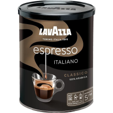 Lavazza Caffe Espresso, őrölt, 250g kávé