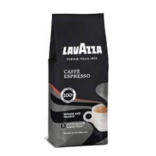 Lavazza Caffe Espresso, őrölt, 250g, vákuumcsomagolva kávéfőző kellék