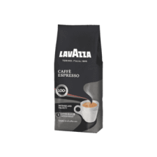 Lavazza Caffé Espresso Szemes pörkölt kávé, 250G kávé