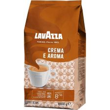 Lavazza Crema e Aroma, szemes, 1000 g kávé