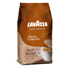 Lavazza Crema e Aroma szemes kávé 1000g (68LAV00009) (68LAV00009) kávé