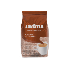 Lavazza Crema e Aroma szemeskávé 1000g kávé