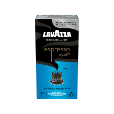 Lavazza Decaffeina Nespresso kapszula, 10 db kávé