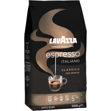 Lavazza Espresso Classico szemes kávé kávé