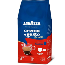 Lavazza Espresso Crema e Gusto Classico, 1000 g kávé