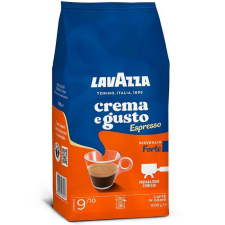 Lavazza Espresso Crema e Gusto Forte szemes kávé 1000g kávé