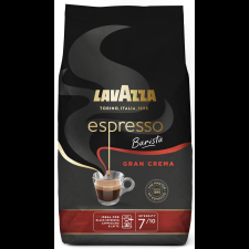 Lavazza Espresso Gran Crema Barista, szemes, 1000g (2485) kávé