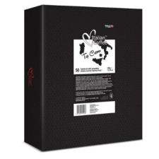 Lavazza Espresso Point kompatibilis Coffee Top Crema kapszula (50db) kávé