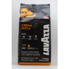 Lavazza Expert Crema Ricca szemes kávé 1kg kávé