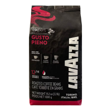 Lavazza Expert Gusto Pieno szemes kávé 1000g kávé