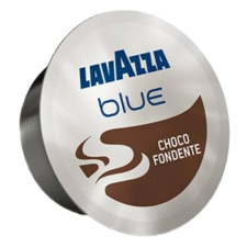 Lavazza Forró csokoládé kapszula LAVAZZA Blue 50 kapszula/doboz kávé