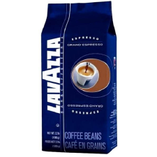 Lavazza Grand Espresso, szemes, 1000 g kávé